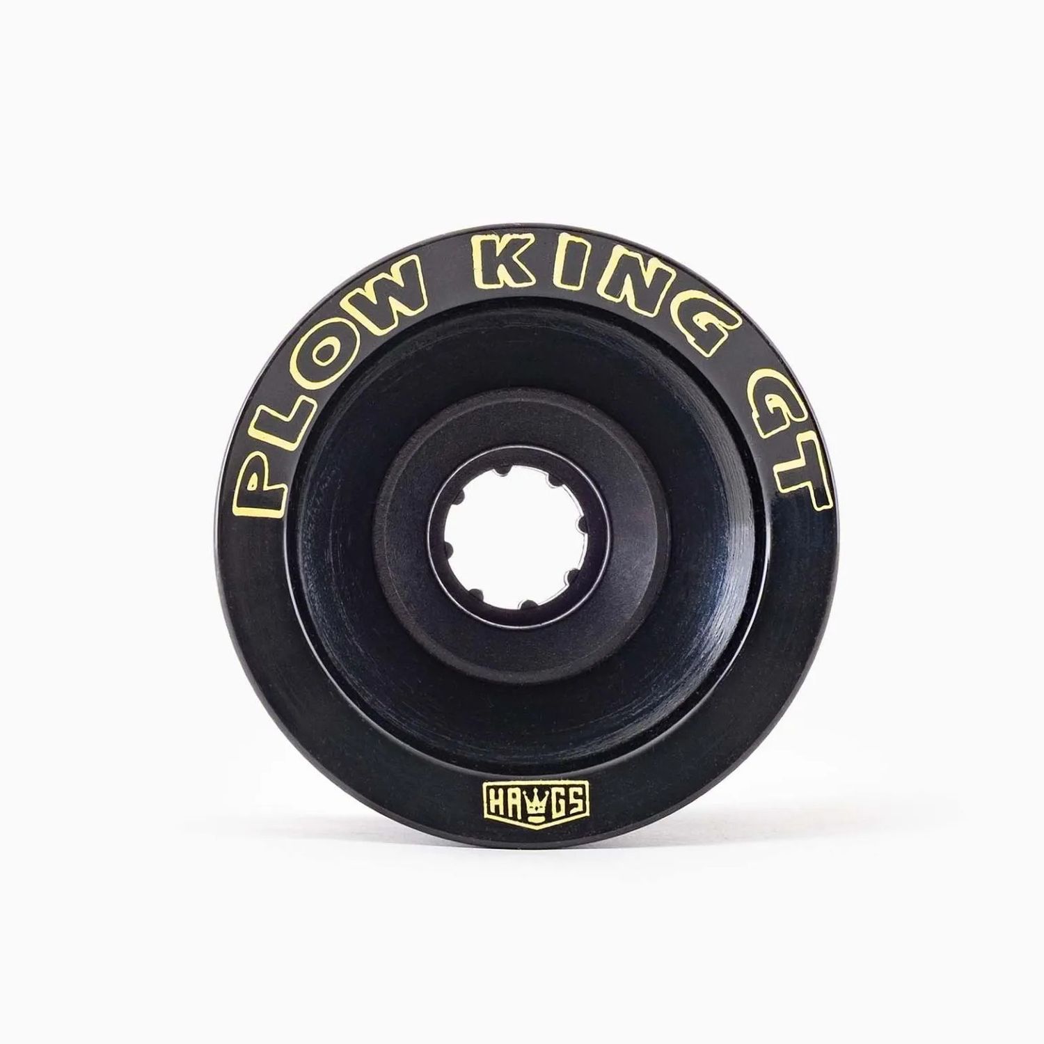 hawgs Plow King GT 74mm black