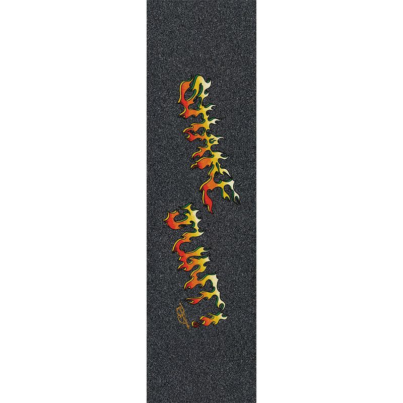 MOB GRIP SHEET X SHAKE JUNT BURZINSKI SIGNATURE