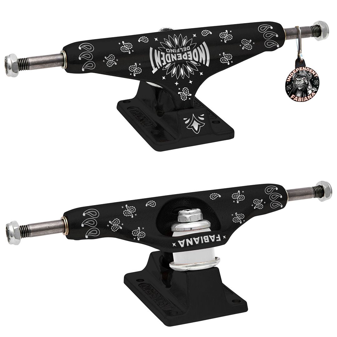 INDY STG11 HOLLOW FABIANA DELFINO 139 2PK
