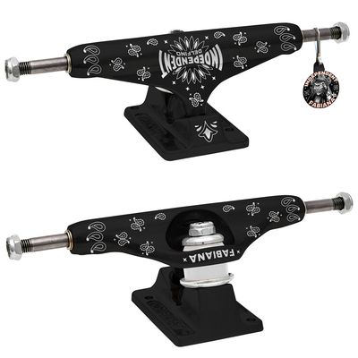 INDY STG11 HOLLOW FABIANA DELFINO 139 2PK