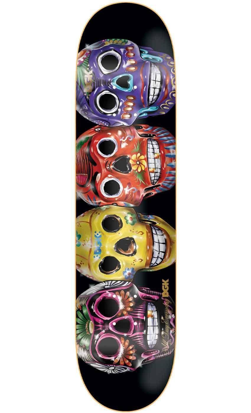 MUERTOS (8.06)