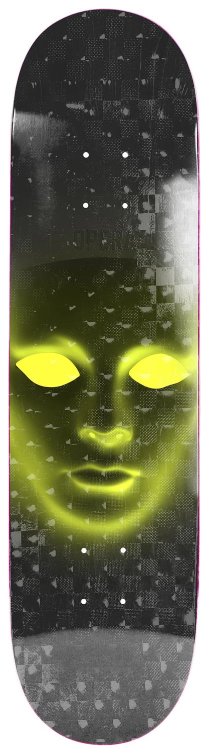 OPERA - FACE EX7 DECK 8.25