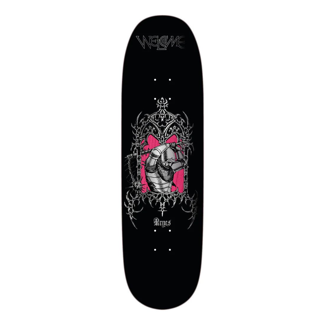 Welcome Flail - Baculus 2.0 9 x 33 WB 14.50