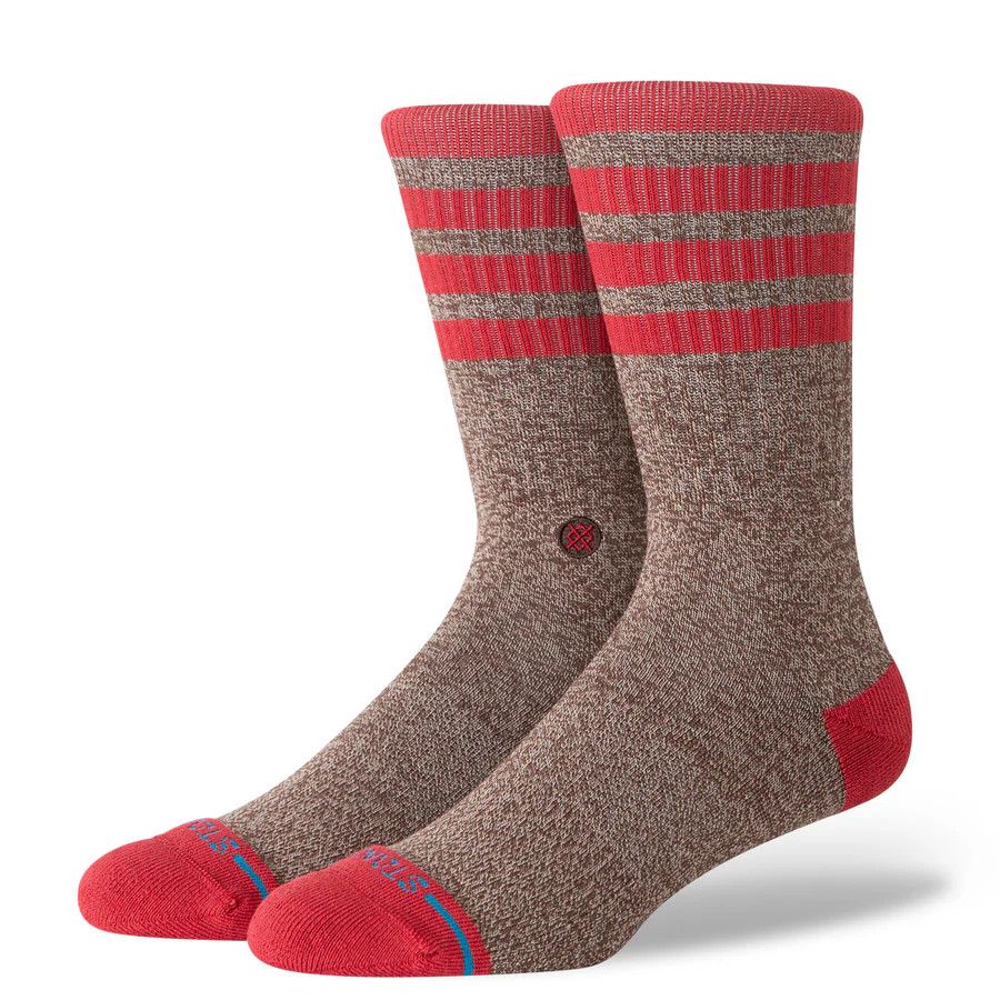 SOCK MONKEY BROWN