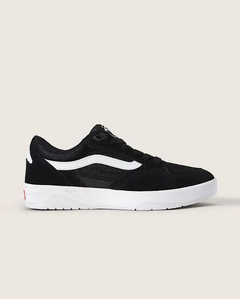 Vans Rowan Z3 black White Red