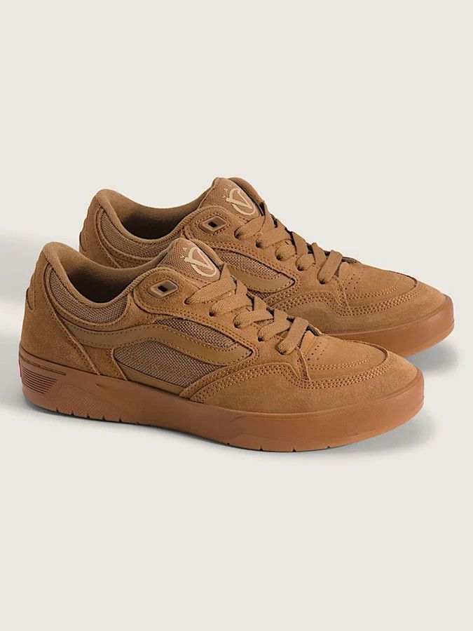 Vans Rowan Z3 Chipmunk