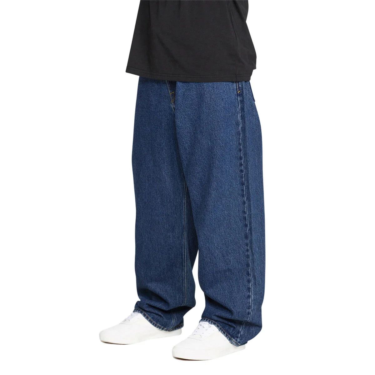 BILLOW DENIM DTO DKSTONE