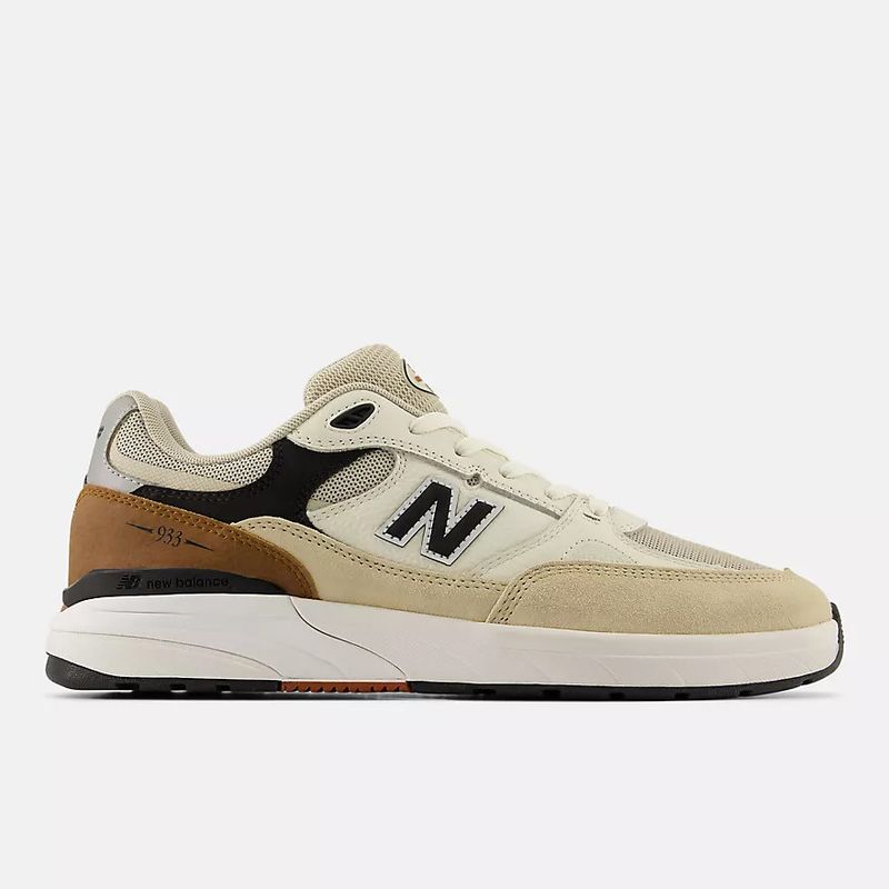 933 SEA SALT BROWN QUICKSAND