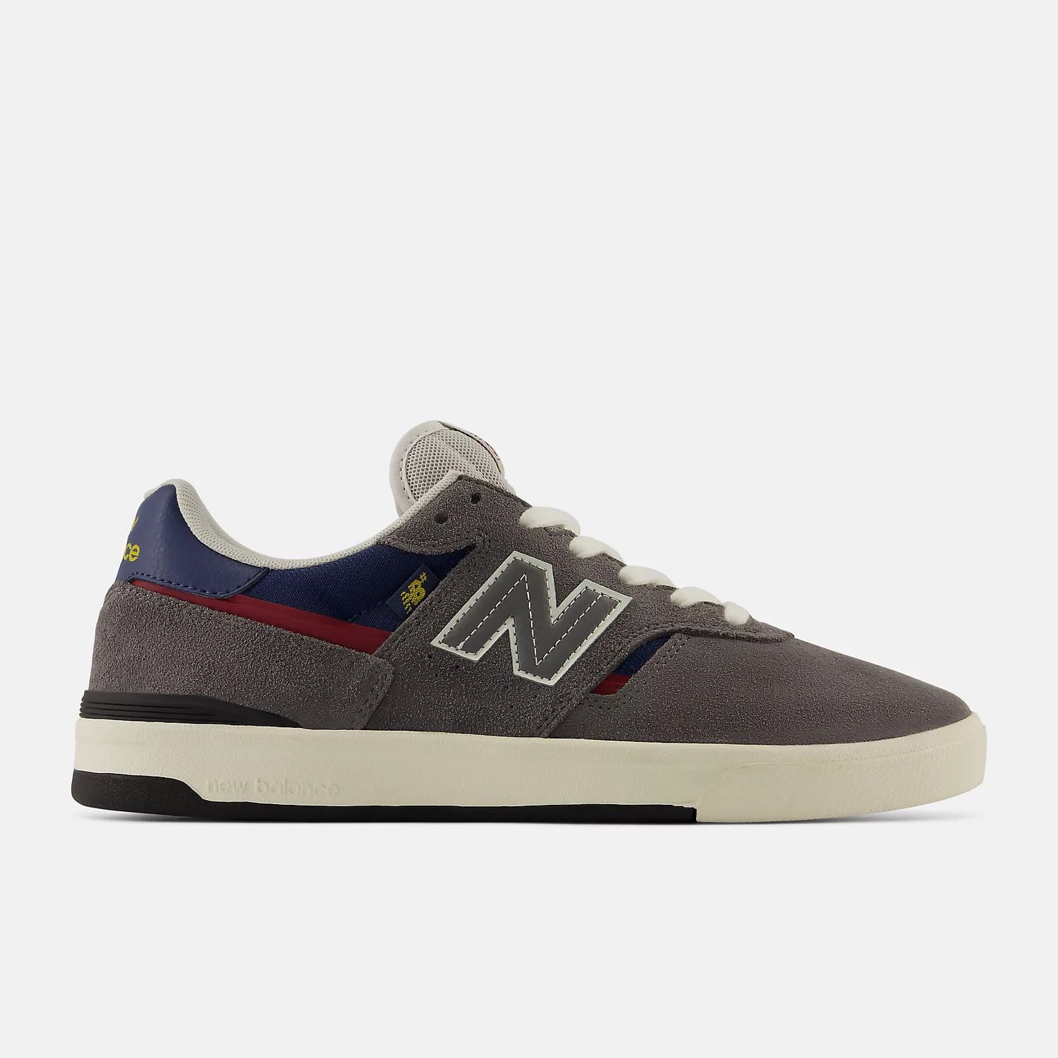 306 CYZ GREY NAVY CASTLEROCK