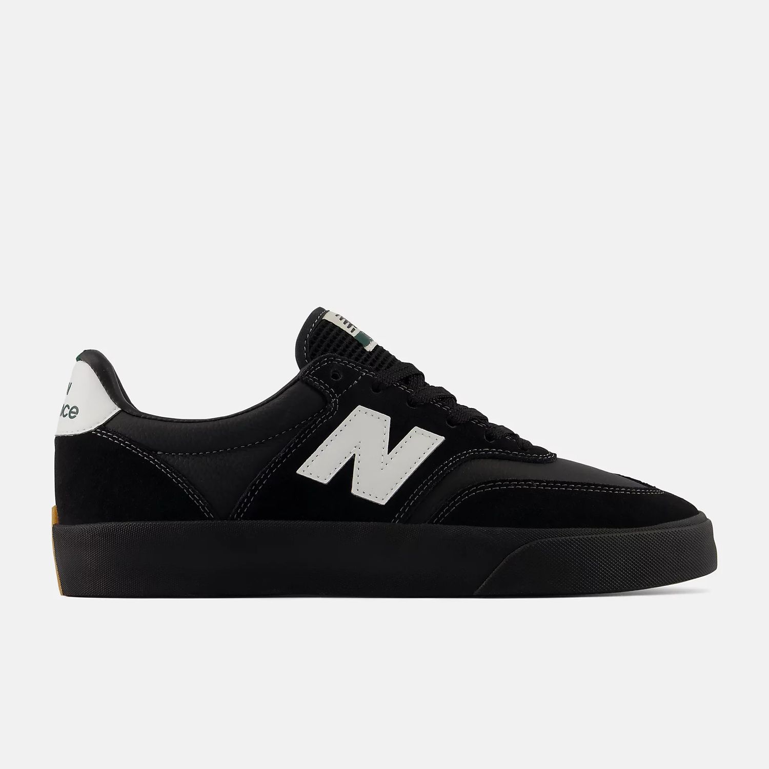 340 YRW BLACKOUT BLACK