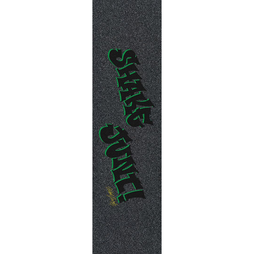 MOB GRIP SHEET X SHAKE JUNT PIOMBO SIGNATURE
