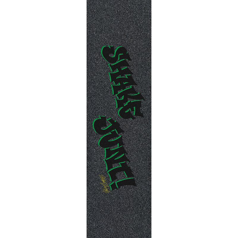 MOB GRIP SHEET X SHAKE JUNT PIOMBO SIGNATURE