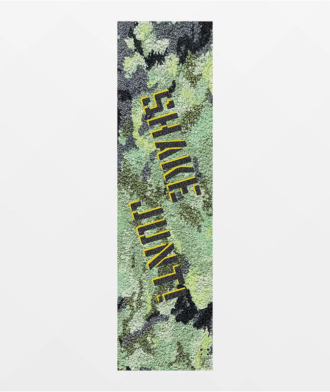 MOB GRIP SHEET SHAKE JUNT X STUDIO MINGUS
