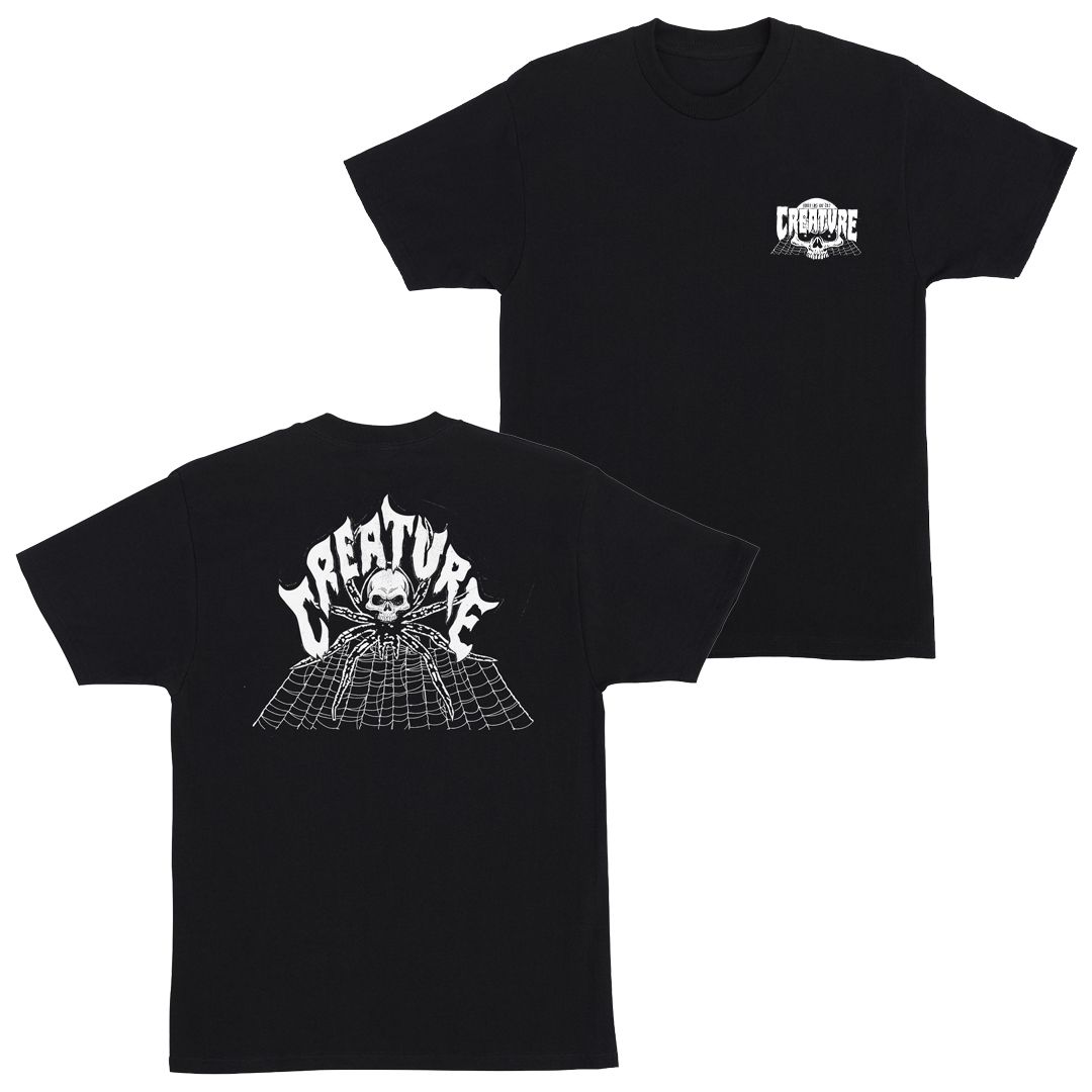 CREATURE T-SHIRT RANSOM