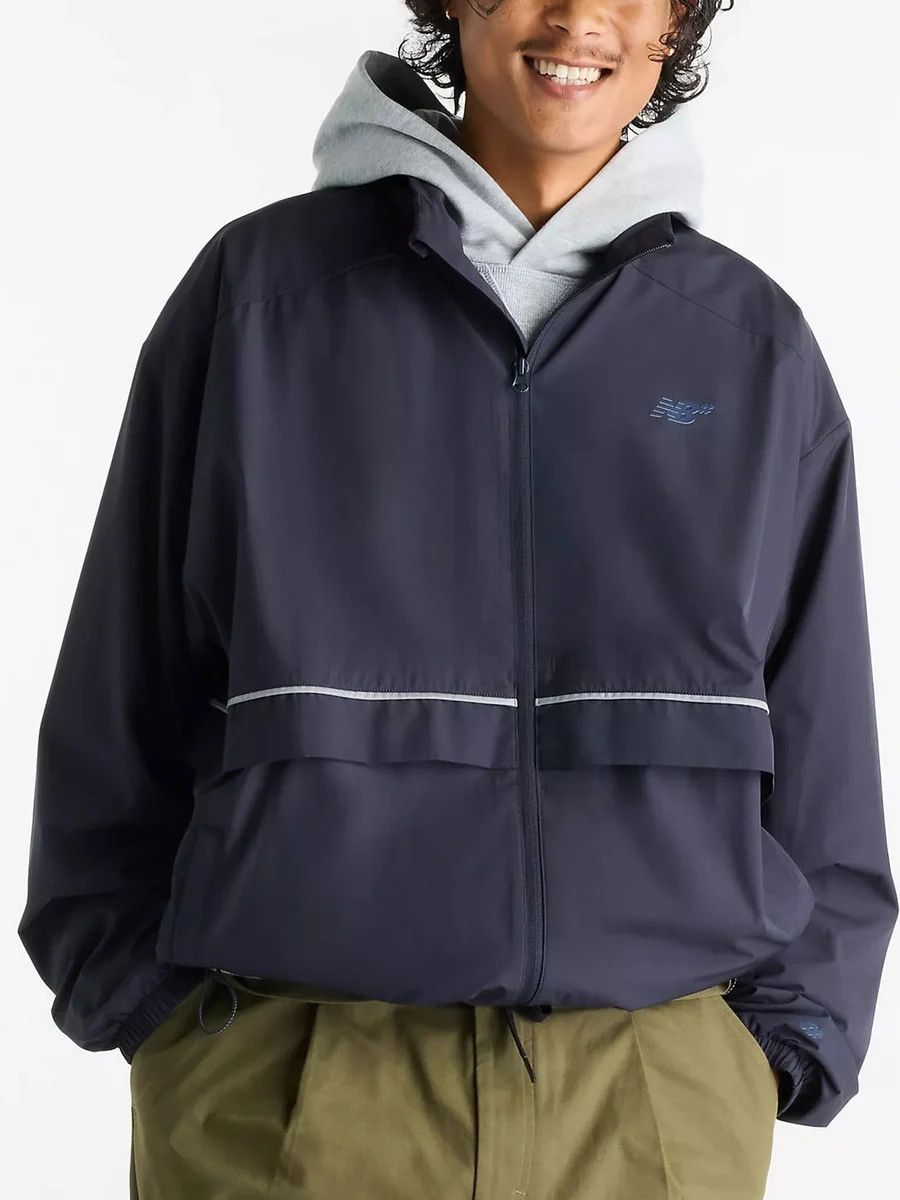 Archive Jacket DNT