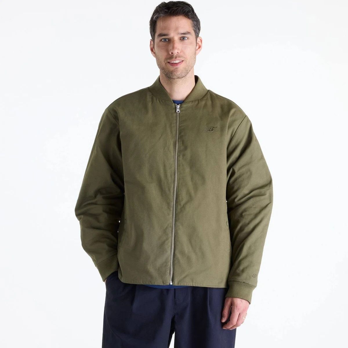 Thermal Jacket AAO