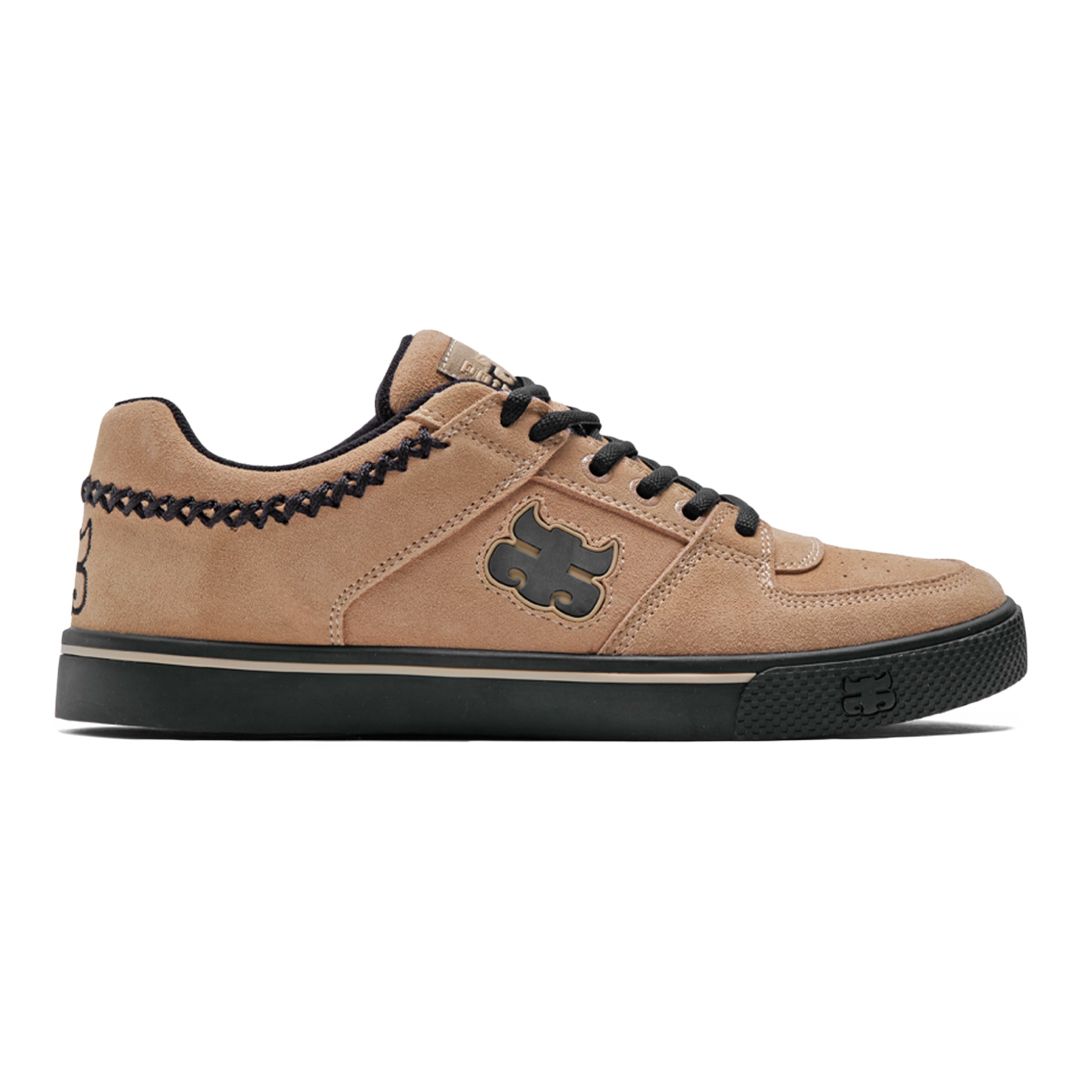IPATH SHOES REED LOW NAT NATURAL