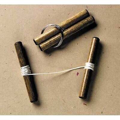 Clay Cutter - Wire Tool