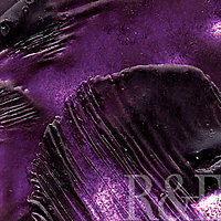 Encaustic Pigment Stick Manganese Violet