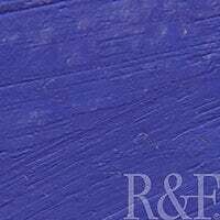 Encaustic Pigment Stick Provence Blue