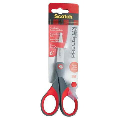 Scissor Precision 8 in