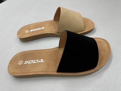 EFRON by Soda Sandals for Women