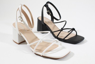 FLOWING by Soda Heels for Women