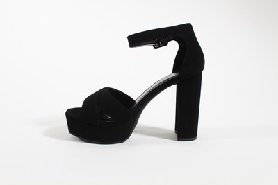 SANDREA by Delicious -Bold &amp; Beautiful Heels for Women