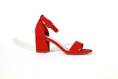 W-HALLIE by Delicious - Stylish Heels for Women