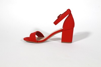 W-HALLIE by Delicious - Stylish Heels for Women