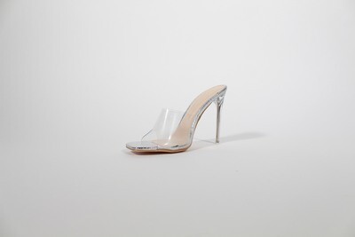 ITZY by Olivia High Heels for Women
