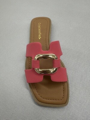 FENG by City Classified Sandals for Women