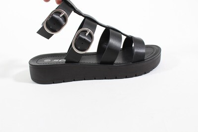LEDELL by Soda - Stylish Sandals for Women