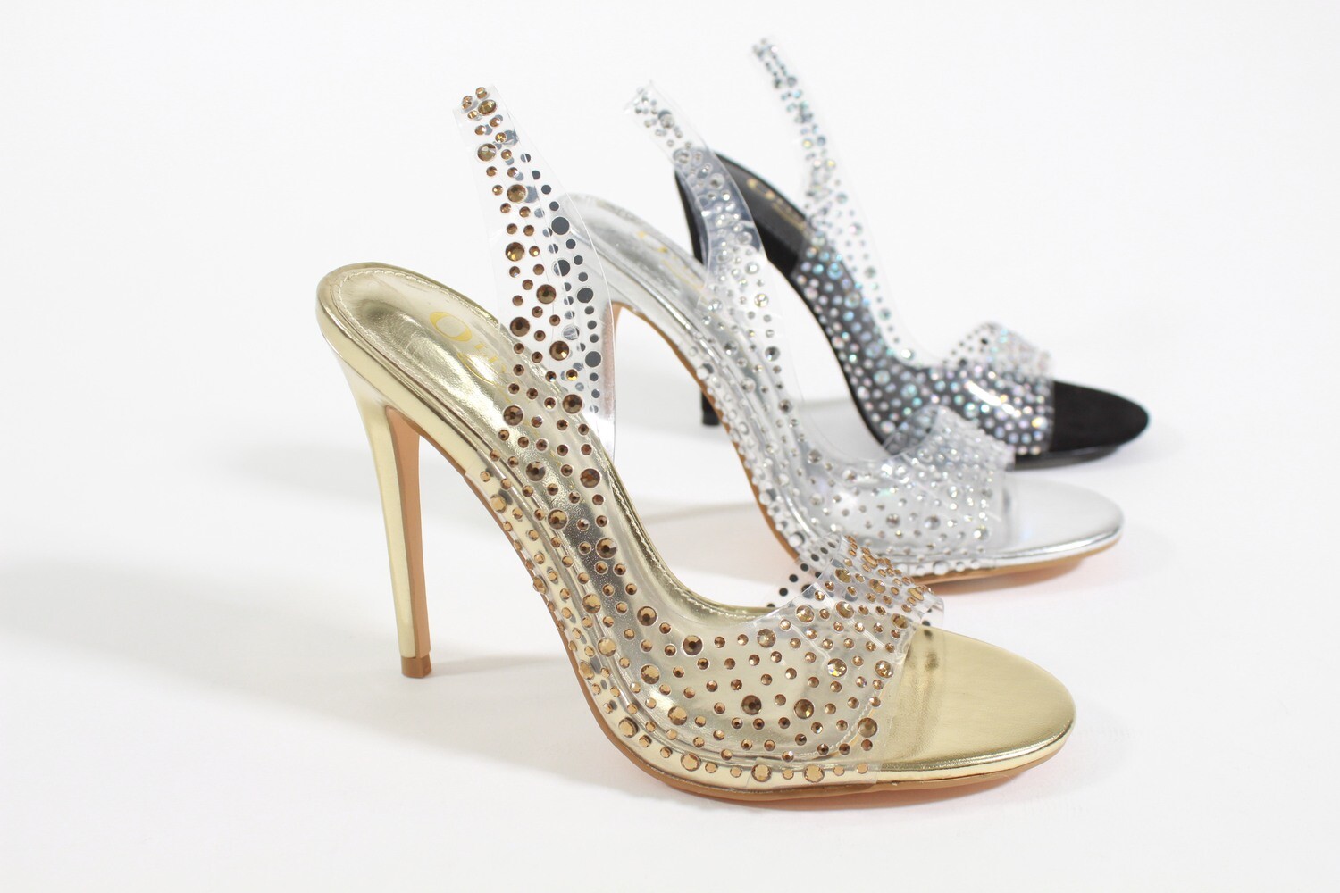 ROYALTY by Olivia - Glamorous Women&#39;s Footwear