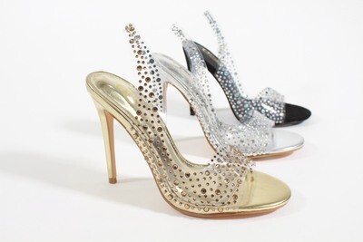 ROYALTY by Olivia - Glamorous Women&#39;s Footwear