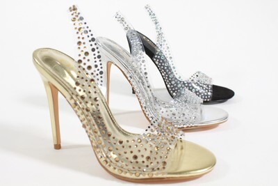 ROYALTY by Olivia - Glamorous Women&#39;s Footwear