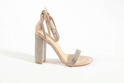STAMP by Olivia - Elegant High Heels For Women
