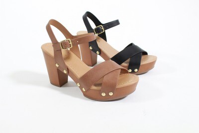 MIGUEL by Soda - Stunning Women&#39;s Heels