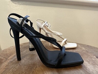 TINDER by Olivia - Standout Style in Women&#39;s Footwear