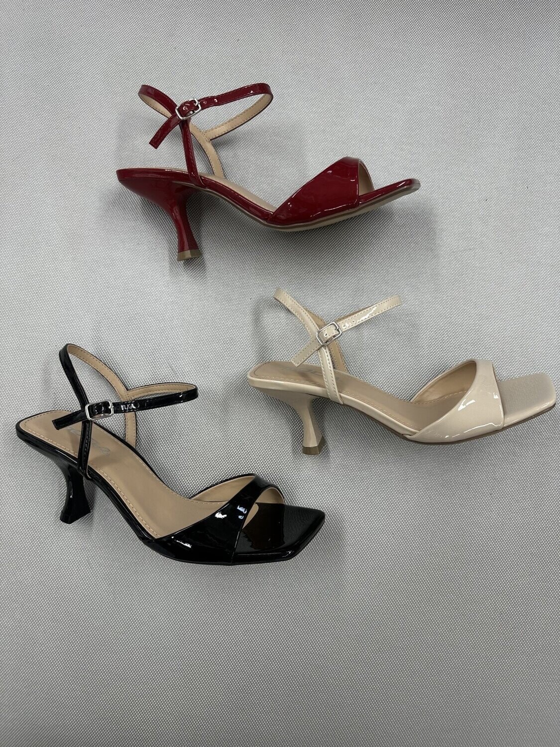 JANICE by Delicious Heels for Women