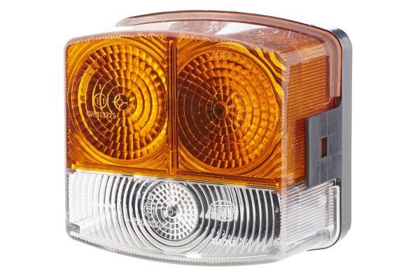 HELLA 2BE 002 776-261 Direction Indicator - Halogen - 12V