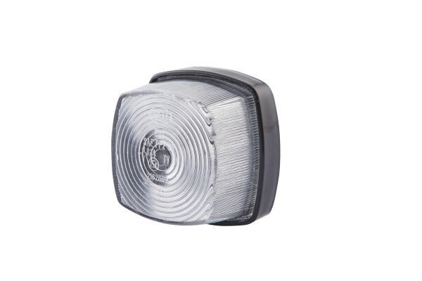 HELLA 2PF 003 057-041 Position Light - Halogen - 12/24V