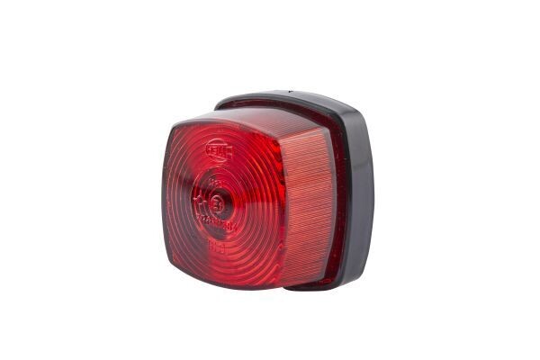 HELLA 2SA 003 057-021 Tail Light - Halogen - 24/12V