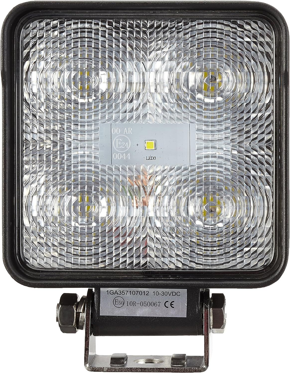 HELLA VALUEFIT 1GA 357 107-012 LED-Worklight S800 - 24/12V