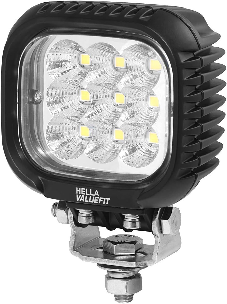 HELLA VALUEFIT 1GA 357 109-012 LED-Worklight S3000 - 12/24/48V