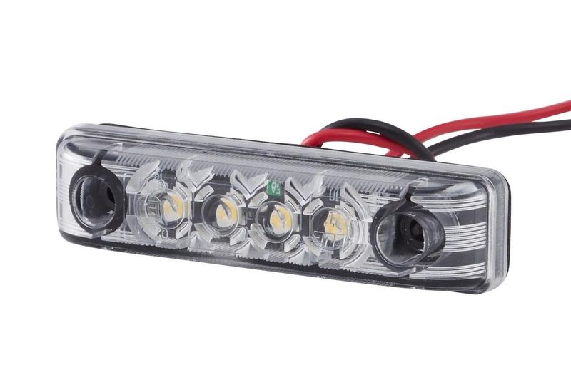 HELLA VALUEFIT 2PG 357 010-021 Position Light - LED - 12V