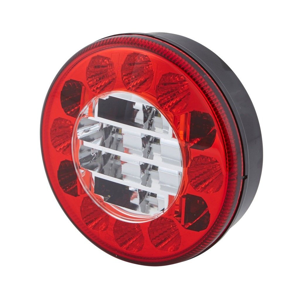 HELLA VALUEFIT 2NR 357 027-051 Rearlight - LED - 24/12V