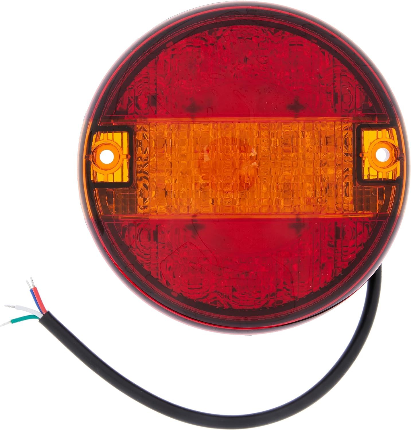 HELLA VALUEFIT 2SD 357 026-001 Rearlight - LED - 12/24V