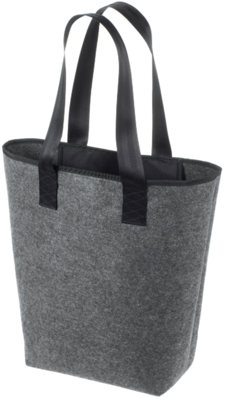 Shopper aus Filz *Kundenindividuell*