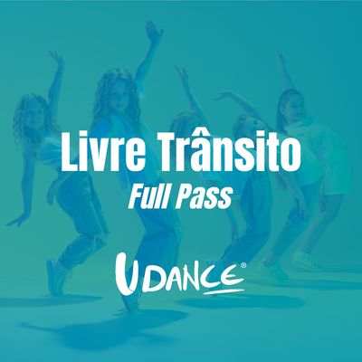 2 Meses Livre Trânsito - 2 Months Full Pass